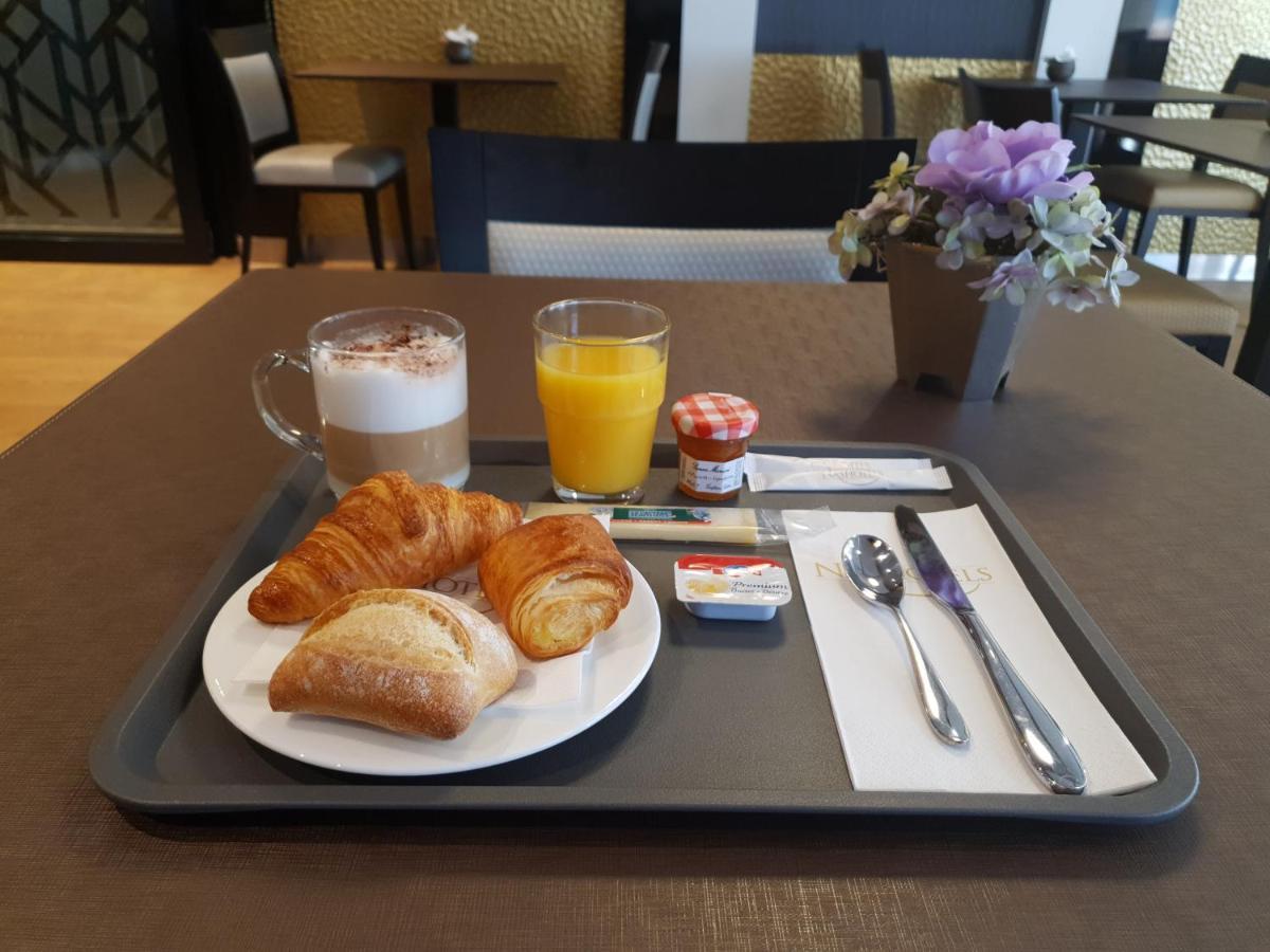 Hotel Nash Pratik