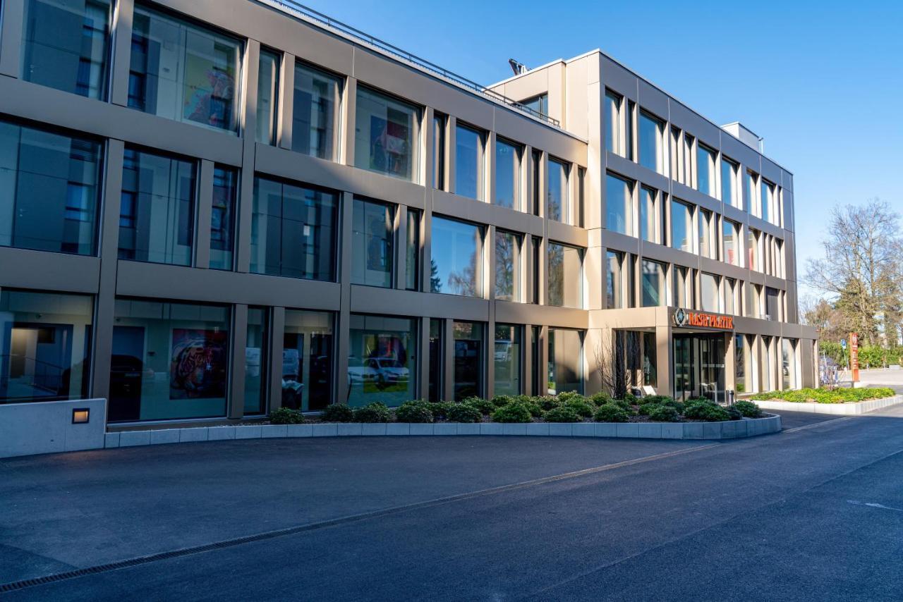 Hotel Nash Pratik 3*