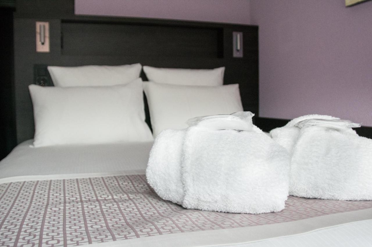 Hotel Nash Pratik 3*