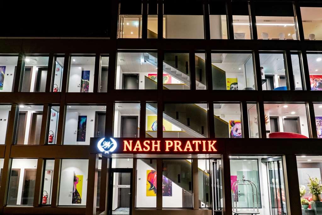 Nash Pratik Hotel 3*